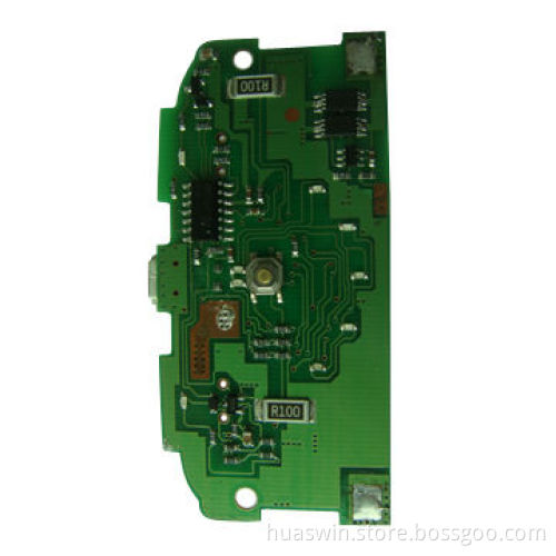 PCBA Assembly, Fast Track Prototyping